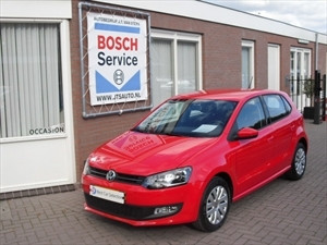 Autobedrijf J.T. van Steyn